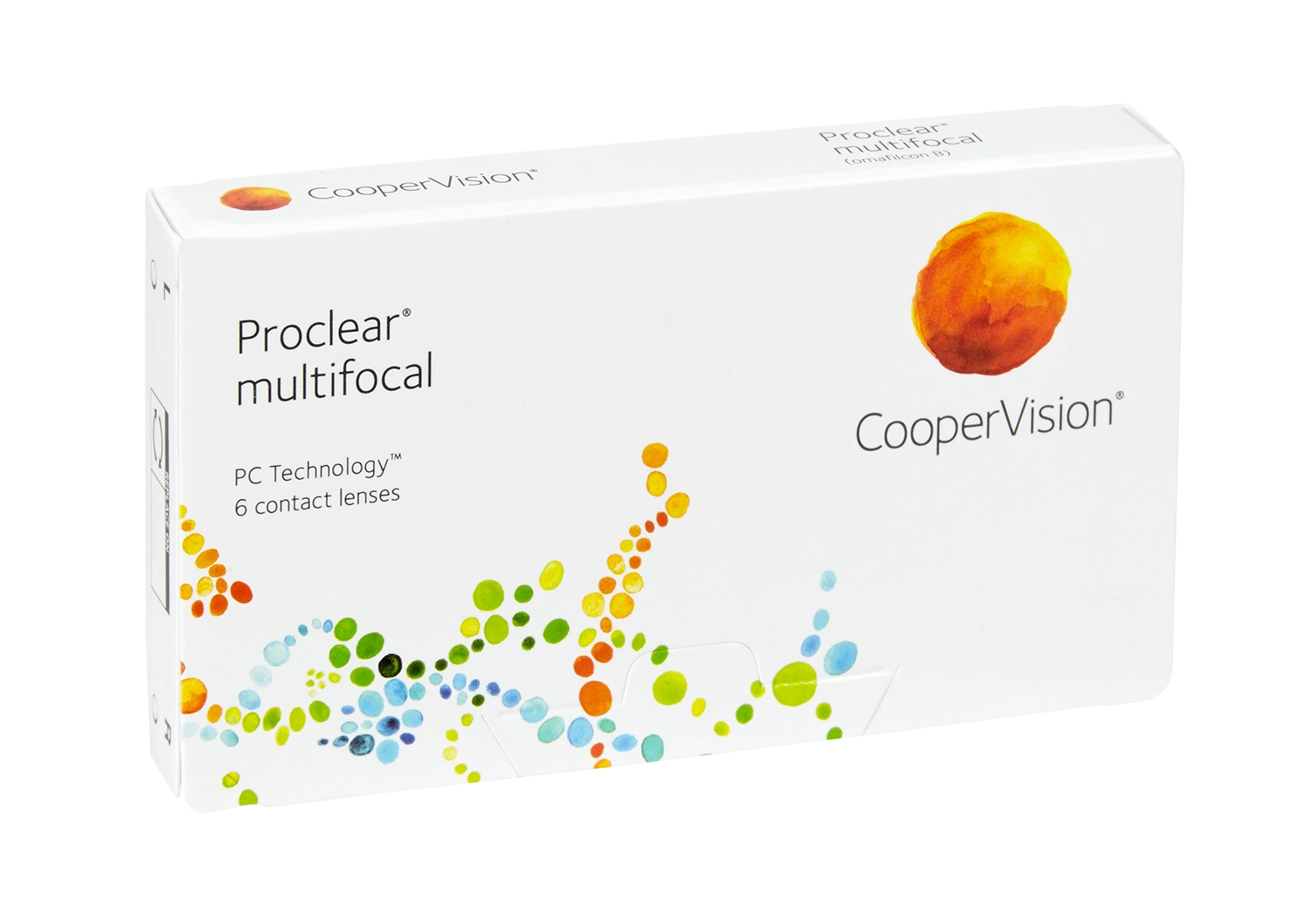 PROCLEAR® Multifocal (Typ D und N)