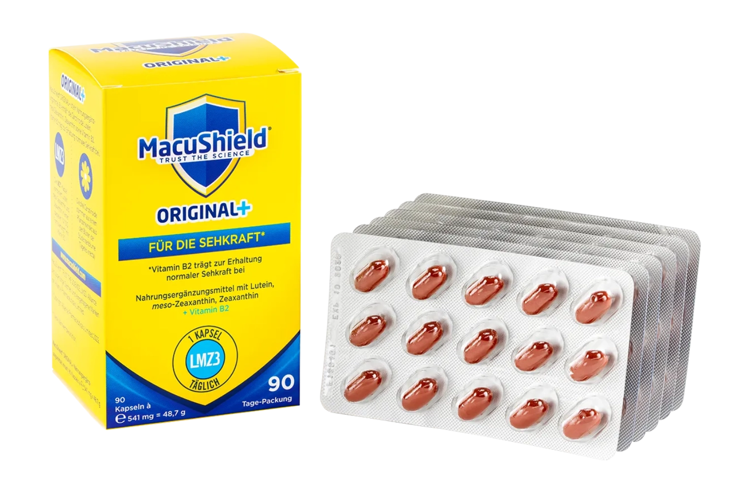 MacuShield ® Original+