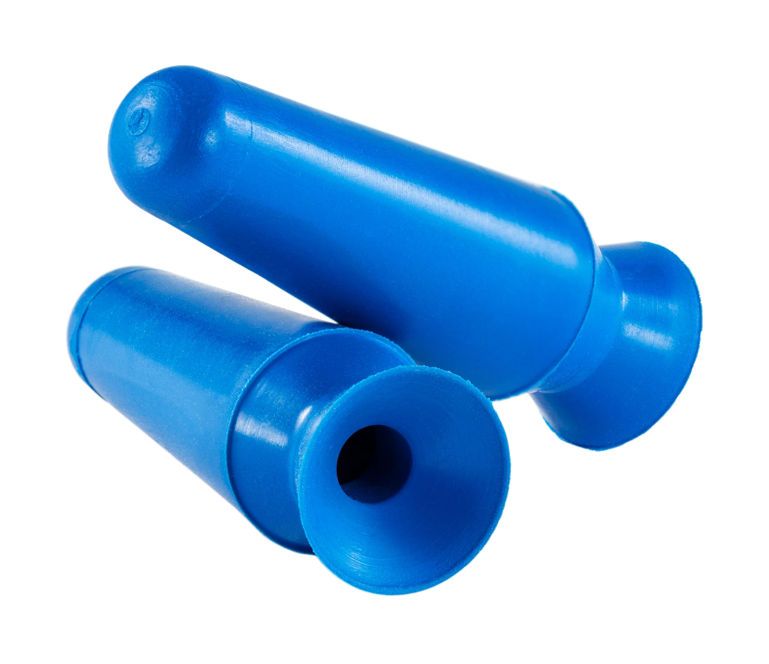 Sauger für Skleral-Kontaktlinsen