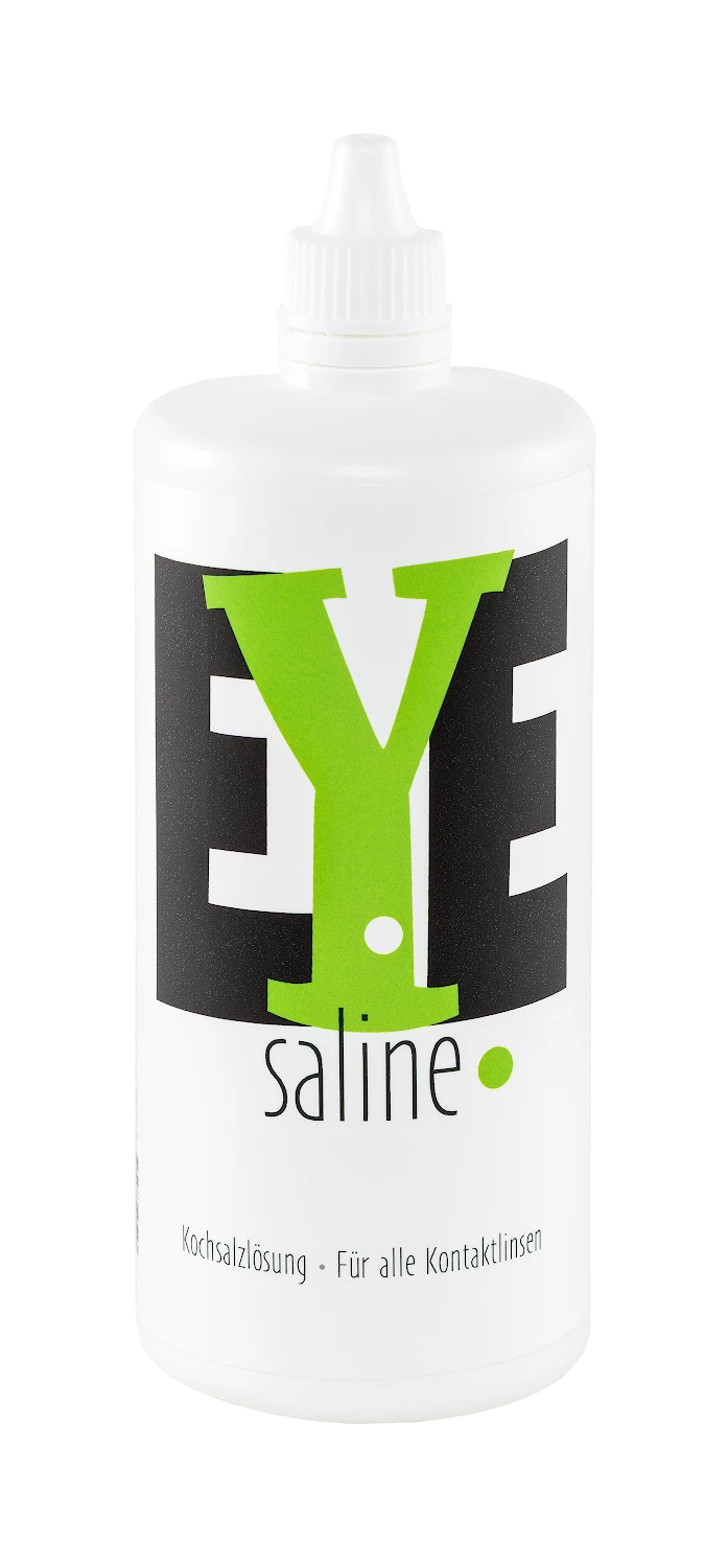 EYEsaline